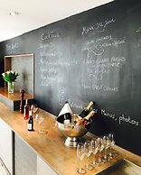 Hotel Novel Restaurant La Mamma
