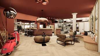 ibis Styles Annecy Le Vieux