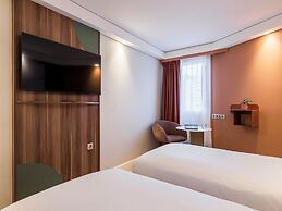 ibis Styles Annecy Le Vieux