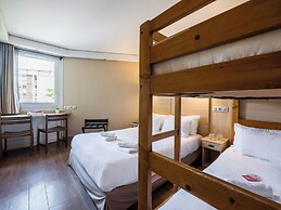 Hotel Novel Restaurant La Mamma