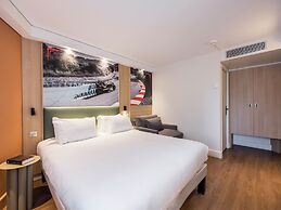 ibis Styles Annecy Le Vieux