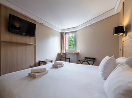 Hotel Novel Restaurant La Mamma