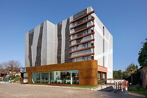 Best Western Hotel Continental