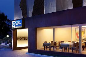Best Western Hotel Continental