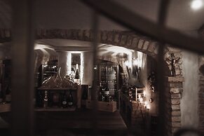 Hotel Montis - Schönblick