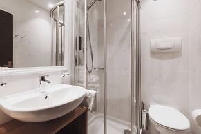 Hotel Montis - Schönblick