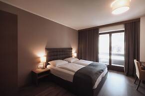 Hotel Montis - Schönblick