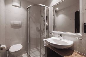 Hotel Montis - Schönblick