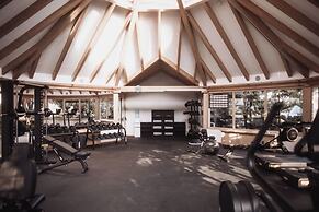 Hotel Montis - Schönblick