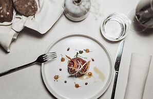 Hotel Montis - Schönblick