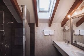 Hotel Montis - Schönblick