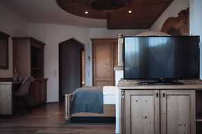 Hotel Montis - Schönblick