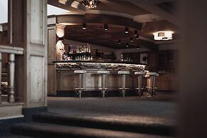 Hotel Montis - Schönblick