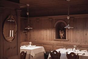 Hotel Montis - Schönblick