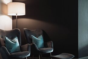 Hotel Montis - Schönblick