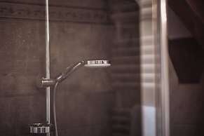 Hotel Montis - Schönblick