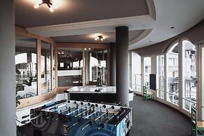 Hotel Montis - Schönblick