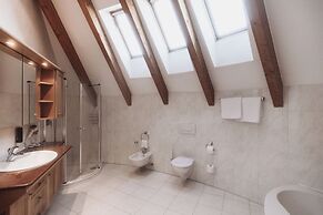 Hotel Montis - Schönblick