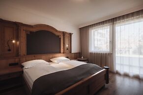 Hotel Montis - Schönblick