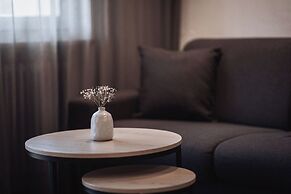 Hotel Montis - Schönblick