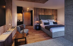 Hotel Montis - Schönblick