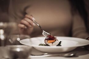 Hotel Montis - Schönblick