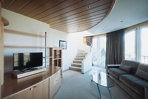 Hotel Montis - Schönblick