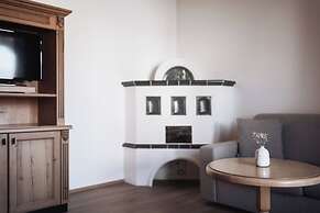 Hotel Montis - Schönblick