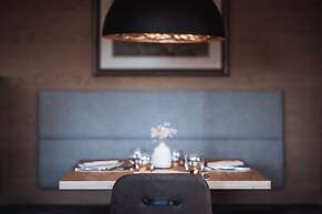 Hotel Montis - Schönblick