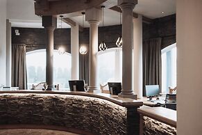 Hotel Montis - Schönblick