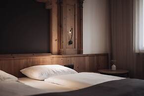 Hotel Montis - Schönblick