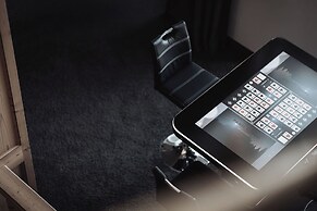 Hotel Montis - Schönblick