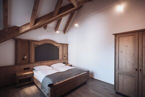 Hotel Montis - Schönblick