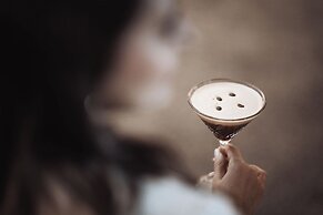 Hotel Montis - Schönblick