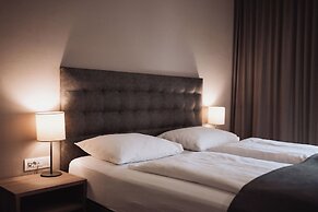 Hotel Montis - Schönblick