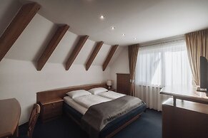 Hotel Montis - Schönblick