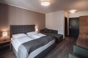 Hotel Montis - Schönblick