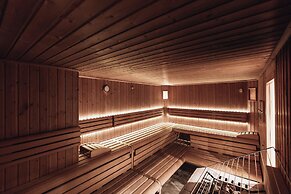 Hotel Montis - Schönblick