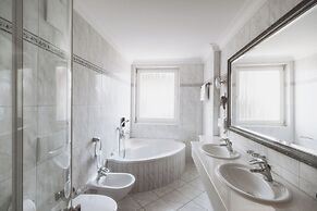 Hotel Montis - Schönblick