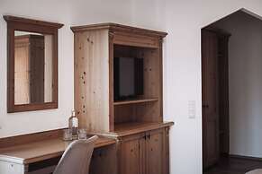 Hotel Montis - Schönblick