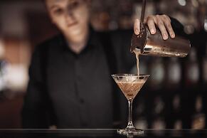 Hotel Montis - Schönblick