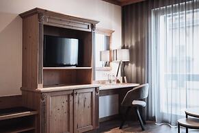 Hotel Montis - Schönblick