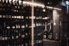 Hotel Montis - Schönblick