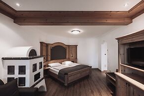 Hotel Montis - Schönblick