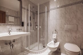 Hotel Montis - Schönblick