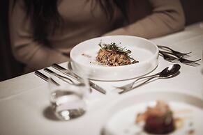 Hotel Montis - Schönblick