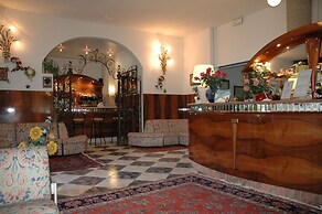 Hotel Abbazia