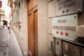 Hotel Cardinal Of Florence