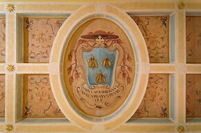 Hotel Cardinal Of Florence