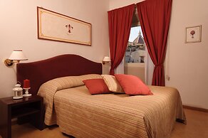 Hotel Cardinal Of Florence